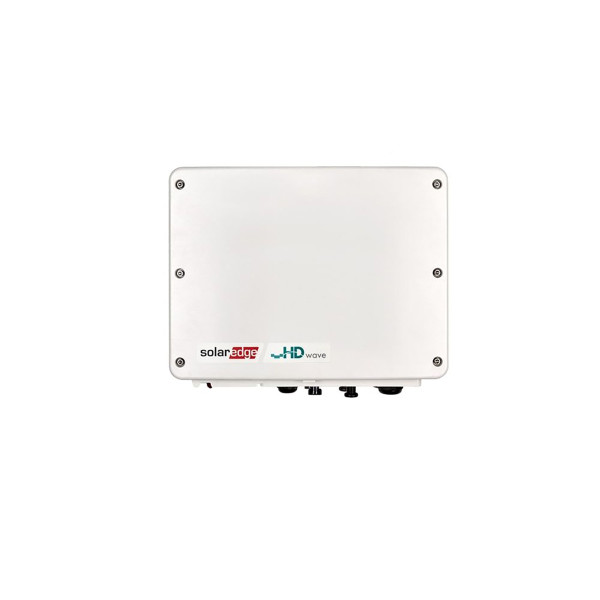 SolarEdge SE5000H-US 5.0kW SetApp Inverter